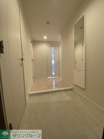 JMFレジデンス名駅南の物件内観写真